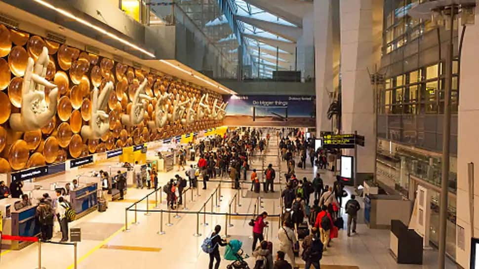 COVID-19: Delhi airport to shut operations at T2 terminal due to fall in passenger traffic