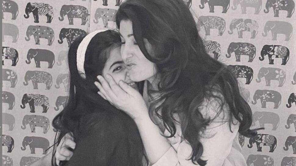 Twinkle Khanna lauds her ‘superhero kids’ for following the &#039;new normal&#039; amid COVID pandemic