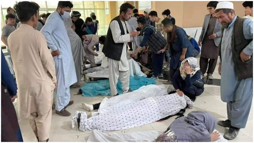 15 suicide attacks, 255 civilians killed in Afghanistan during Ramzan