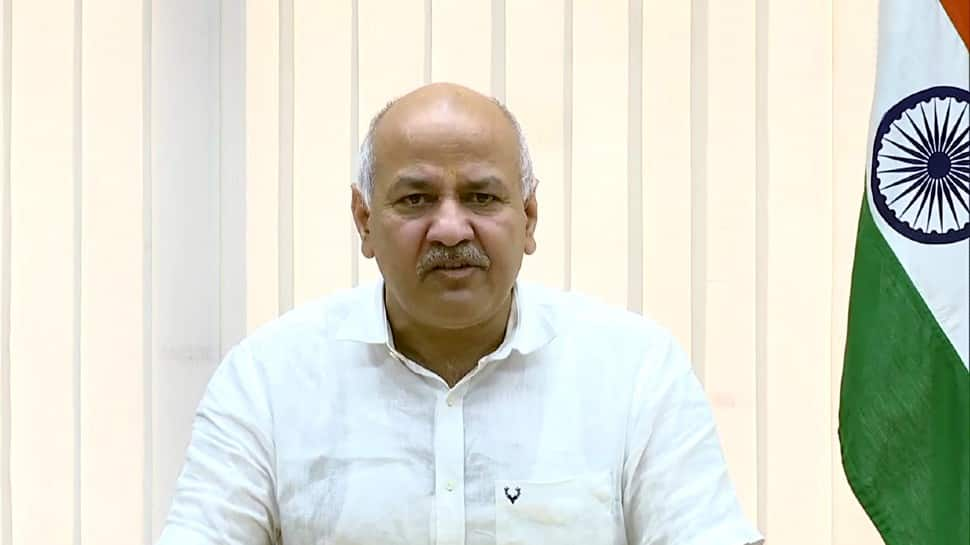 Bharat Biotech refused vaccine supply, mismanagement by Centre, says Manish Sisodia