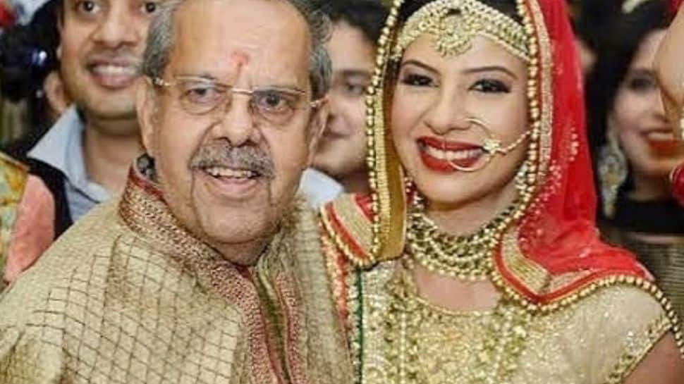 Sambhavna Seth on father&#039;s death: It was not just COVID which killed him