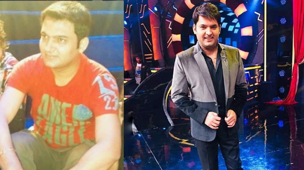 Can you recognise Kapil Sharma in this 23-year-old pic from college? Comedian just dropped a major throwback memory!