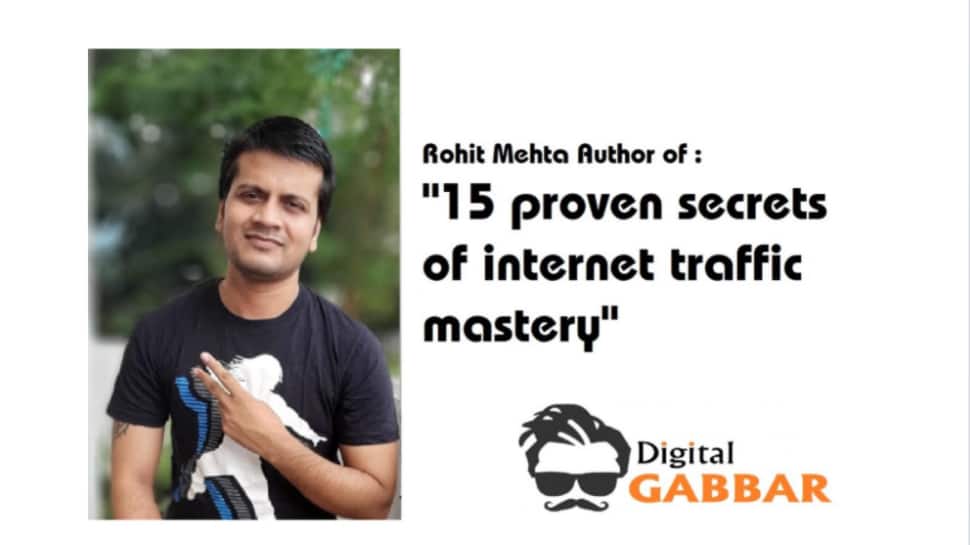 implementing digital advertising the proper means: rohit mehta founding father of digital gabbar