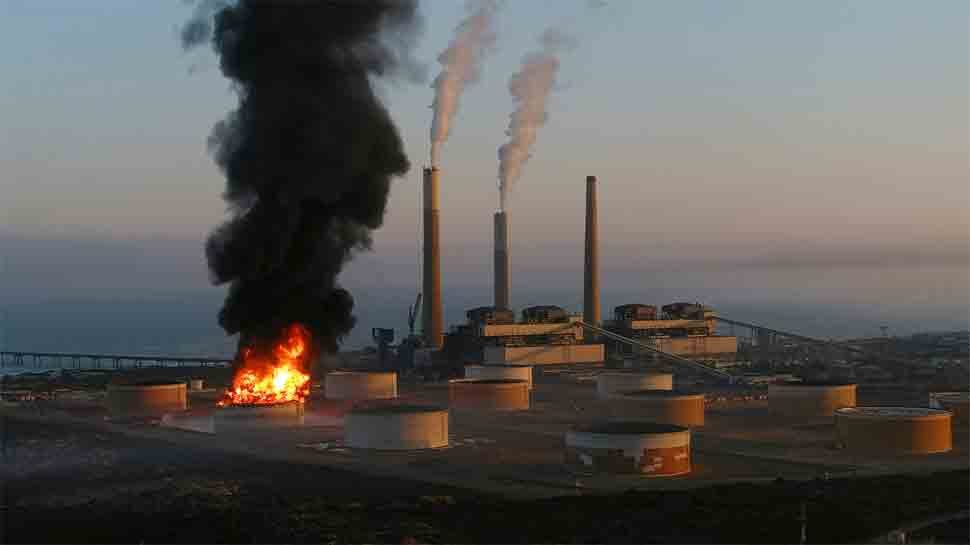 Gaza City commander killed in Israeli airstrike, confirms Hamas | World ...