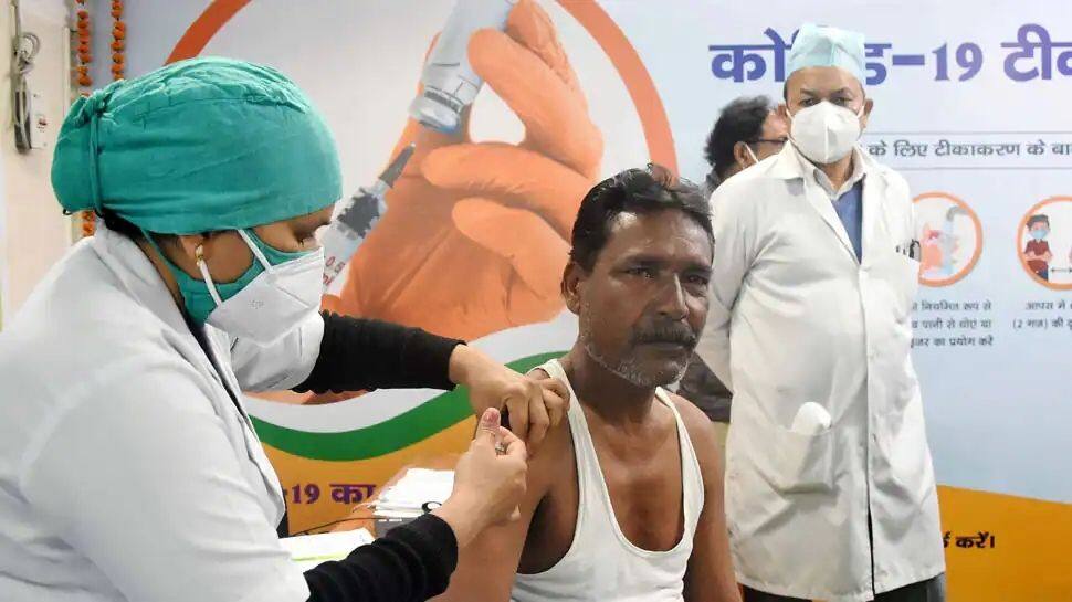 Aadhaar card, permanent residency proof not mandatory for 18+ group to get COVID-19 vaccine in Uttar Pradesh 