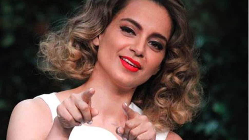 Kangana Ranaut massively BASHED for insensitive post on Israel-Palestine crisis, netizens demand ‘ban her on Instagram’!