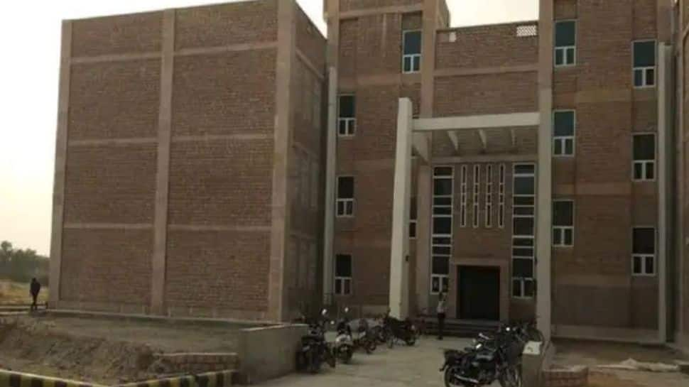 269 IIT-Jodhpur students test COVID-19 positive since February 