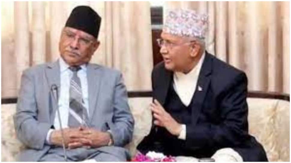 Nepali Congress to stake claim to form next govt, engaged with other parties to crack deal