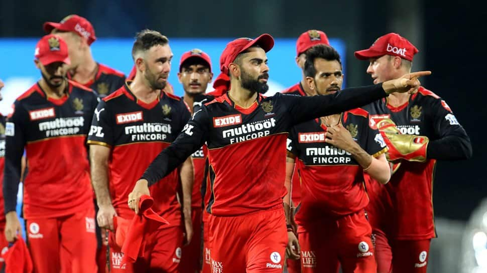 IPL 2021: RCB finally win T20 league as per THIS method!