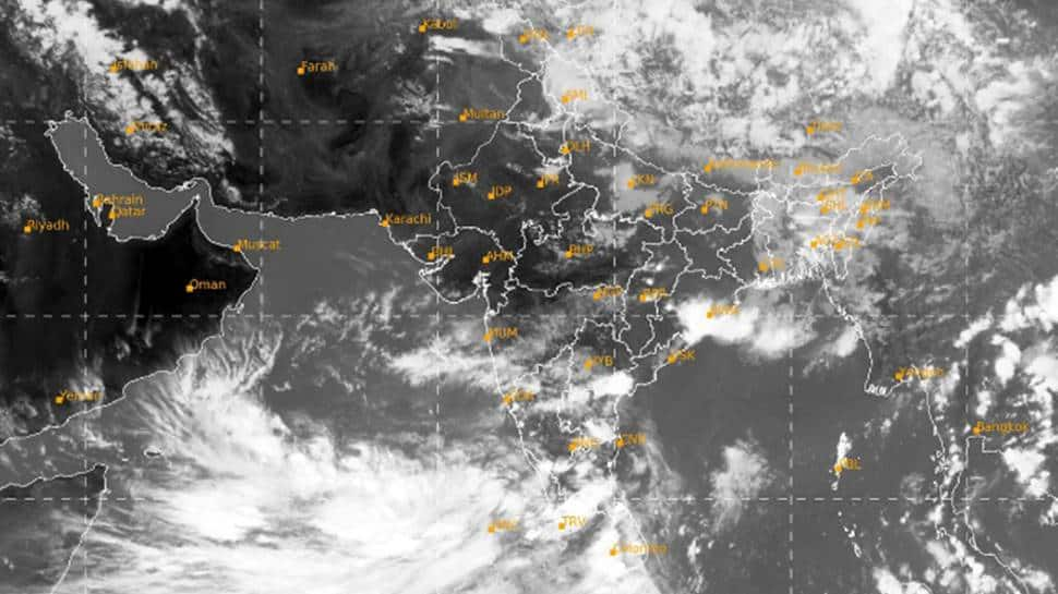 Cyclone Tauktae: Heavy rains forecast over Kerala, Karnataka, Maharashtra and Gujarat