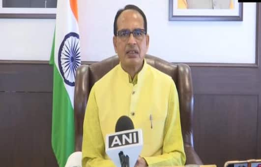 Madhya Pradesh CM Shivraj Singh Chouhan announces free education for kids orphaned due to COVID-19