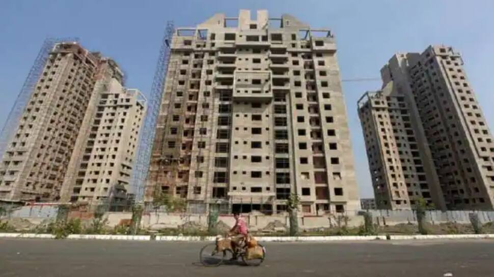 Demand for luxury homes slow since Apr, builders hope for recovery in 2nd half of 2021 - Vimarsana News
