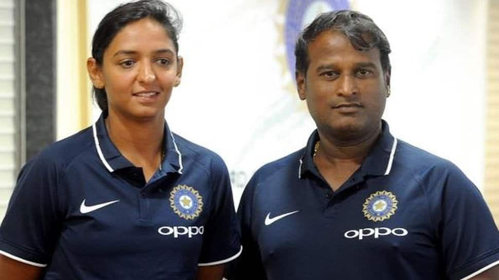 BCCI appoints Ramesh Powar as head coach of Indian women’s cricket team