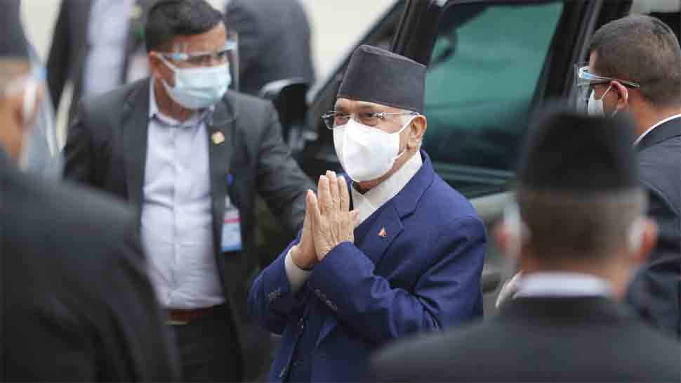 KP Oli reappointed as Nepal PM as Opposition fails to secure majority seats to form govt