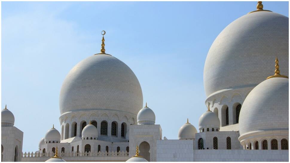 Mosques being demolished in China to build a &#039;beautiful Xinjiang&#039;