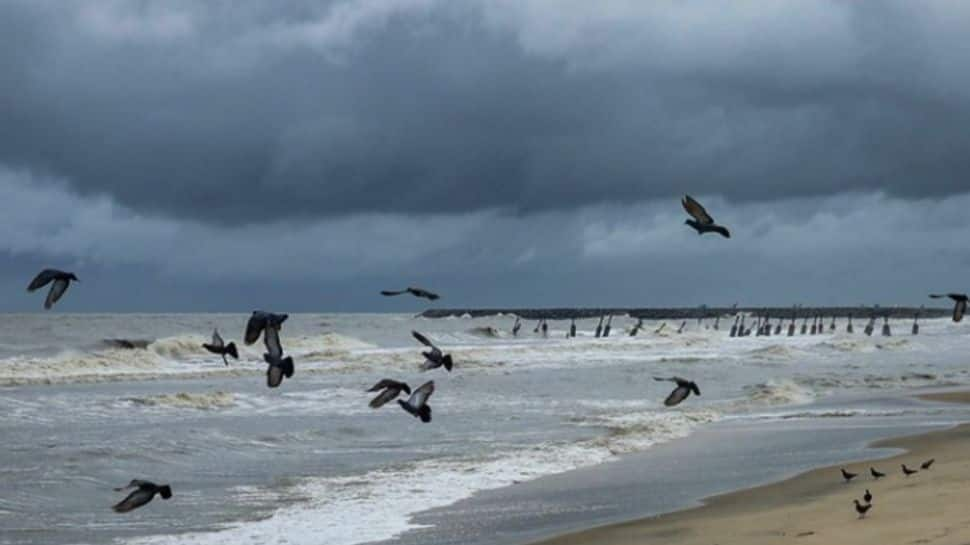 Cyclone Tauktae: NDRF teams deployed in five states, Kerala districts on red alert