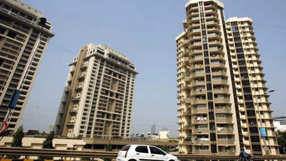 Govt fund for stalled housing projects to benefit for 1.16 lakh home buyers