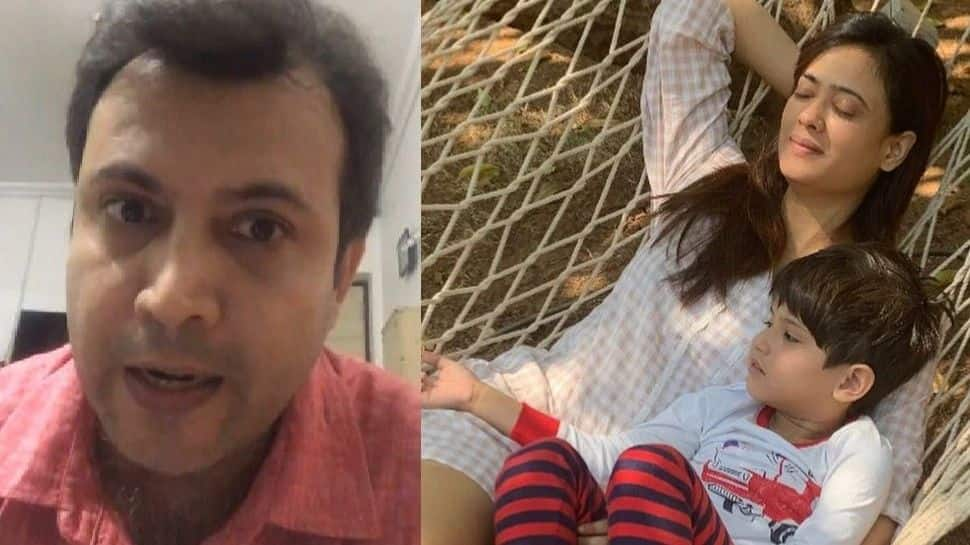 Shweta Tiwari&#039;s estranged husband Abhinav Kohli to face legal action from NCW after explosive CCTV footage video? Here&#039;s what we know