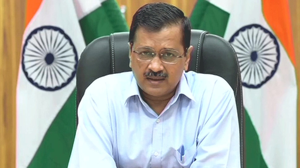 Delhi CM Arvind Kejriwal makes BIG announcement for families, kids hit hard by COVID-19