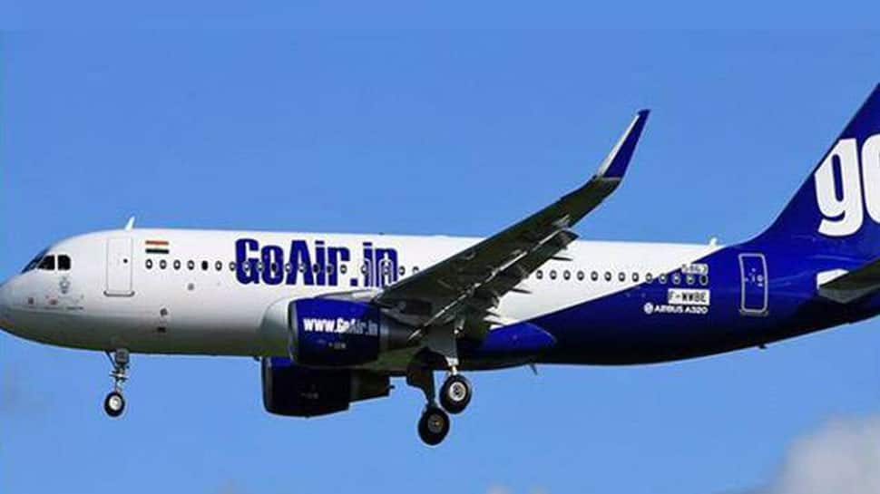 GoAir files draft papers for Rs 3,600 crore-IPO