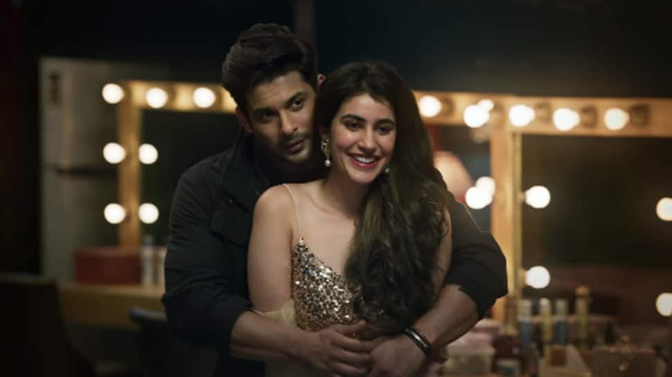 Sidharth Shukla-Sonia Rathee&#039;s sizzling chemistry in Broken But Beautiful 3 teaser hogs attention - Watch