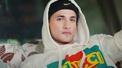 Asim Riaz drops debut rap song 'Back to Start' on Eid - Watch