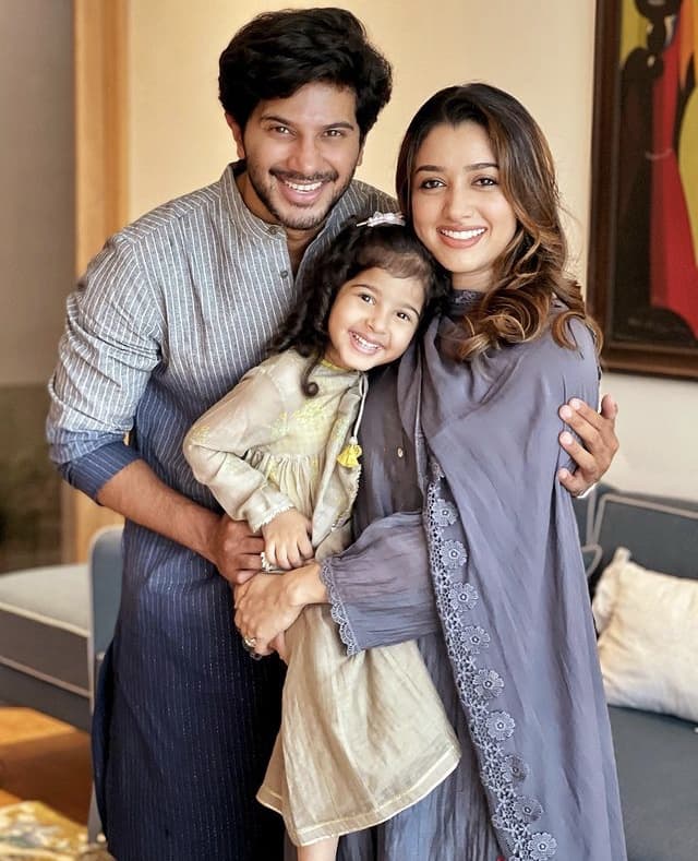 Dulquer Salmaan