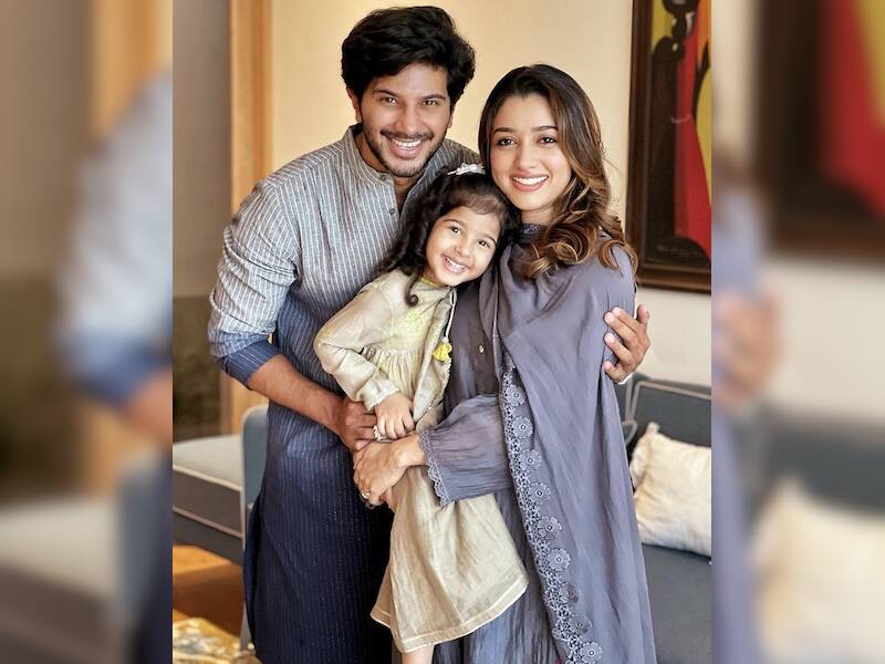 Dulquer Salmaan