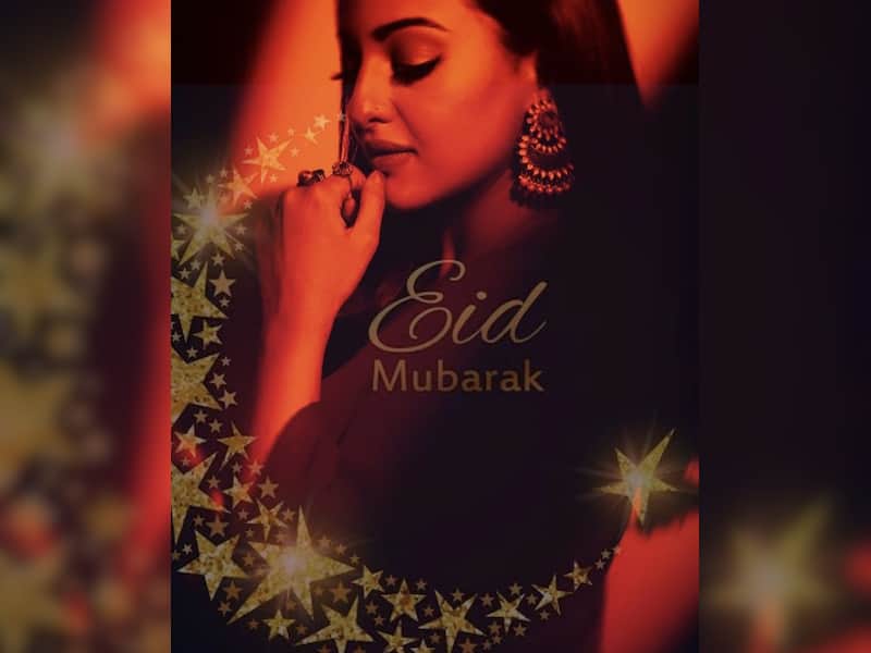 Sonakshi Sinha