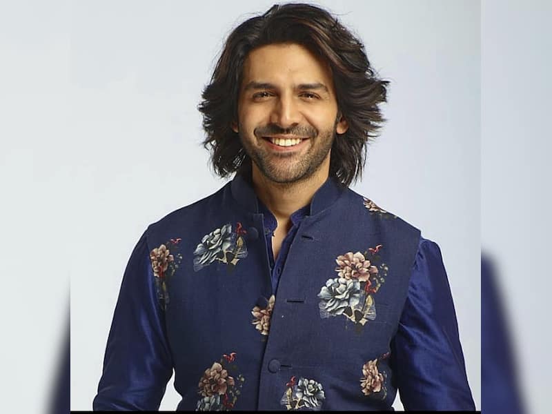 Kartik Aaryan