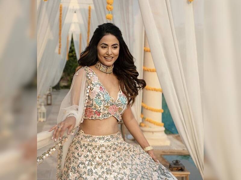 Hina Khan