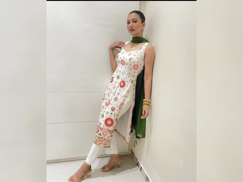 Gauahar Khan
