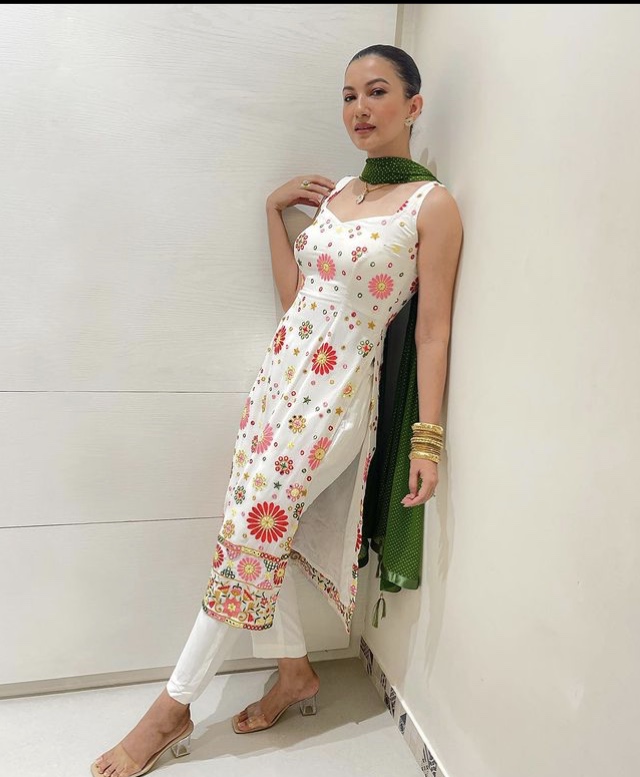 Gauahar Khan