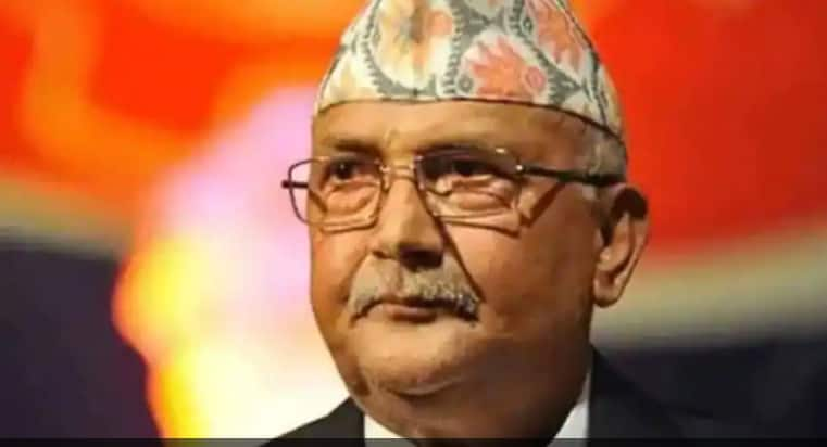 KP Sharma Oli to take oath as Nepal Prime Minister 