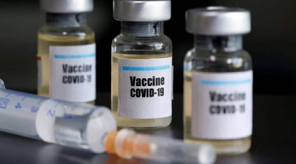 192 lakh COVID vaccines to states/UTs from May 16-31, says Health ministry