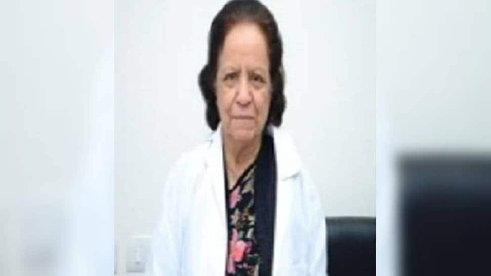 Delhi gynecologist S K Bhadari who delivered Rahul, Priyanka Gandhi, dies of COVID-19