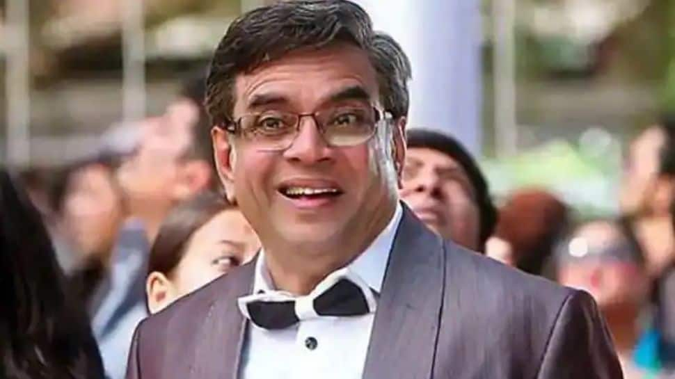 Paresh Rawal responds to death hoax with witty comment