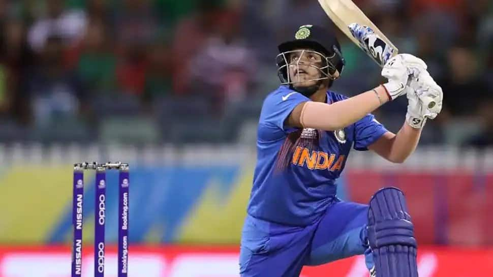 India vs England: Shafali Verma, Shikha Pandey in all teams, Indrani Roy gets maiden call-up