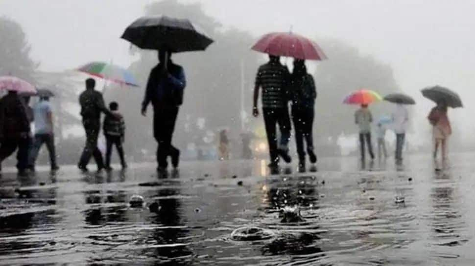 IMD predicts heavy rainfall in Mumbai, Thane, and other parts of Maharashtra on May 17