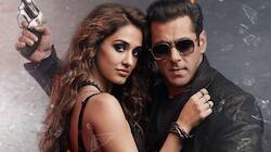 Salman Khan's Radhe creates HISTORY, becomes most-watched film on Day 1!