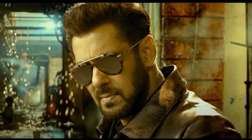 Salman Khan is back with another action-packed film