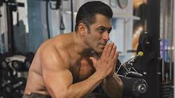 Salman Khan gets his second dose of COVID-19 vaccine on Eid 2021