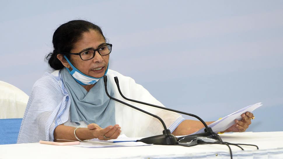 COVID-19: West Bengal announces full lockdown from May 16 ...