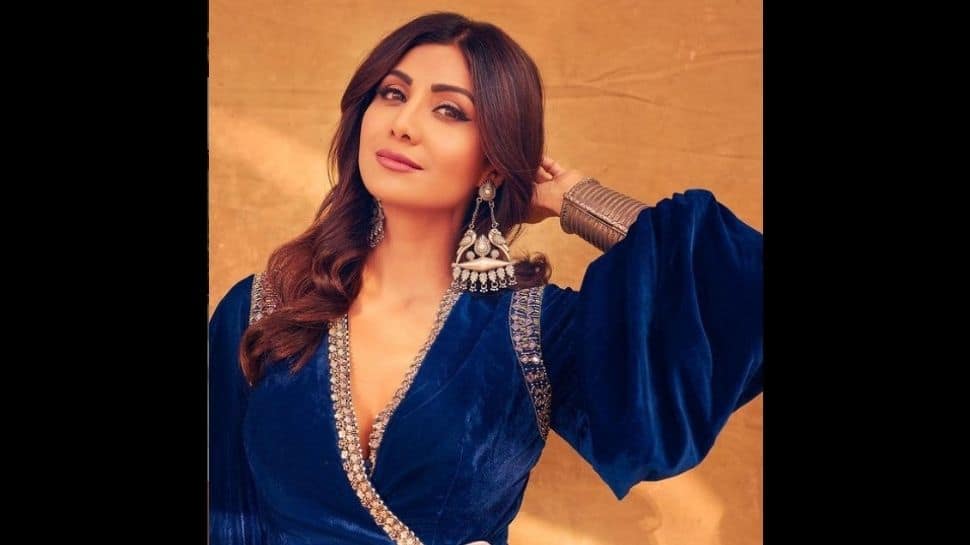 Why Shilpa Shetty said no to grocery savings?