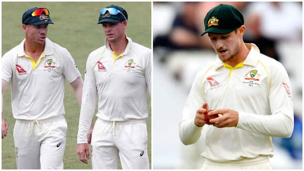 Sandpaper-Gate: Cameron Bancroft leaves cricketing world in shock with THIS huge revelation