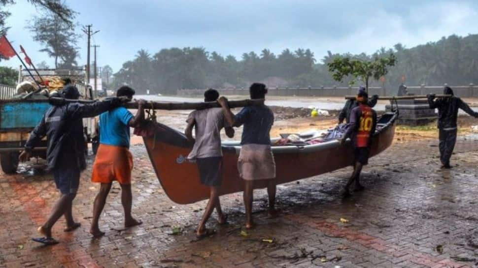 Cyclone Tauktae to hit five states, severe floods predicted in Kerala, Tamil Nadu