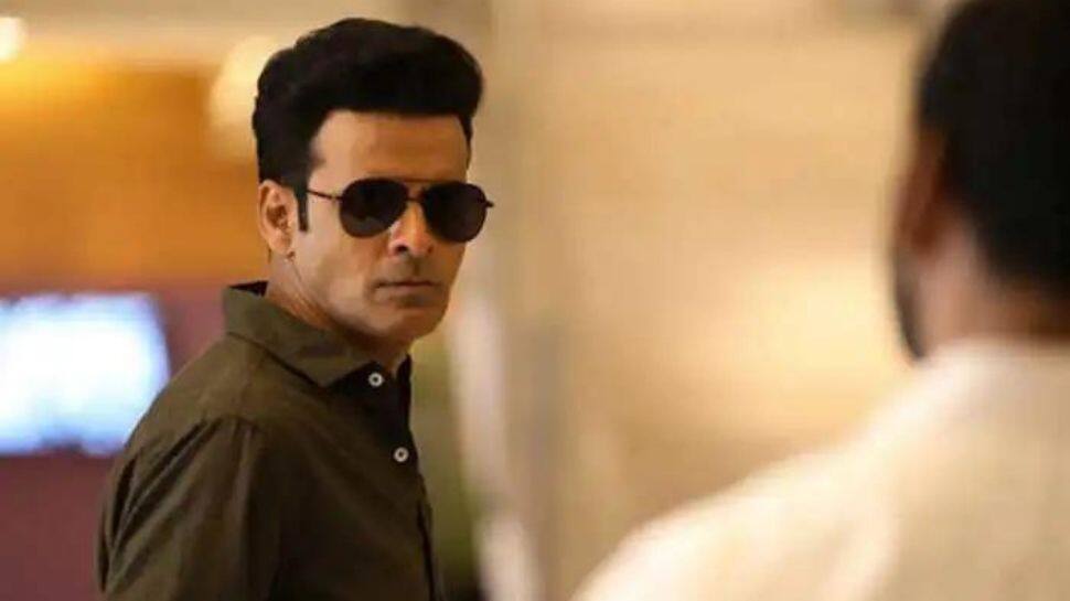 Manoj Bajpayee is &#039;away from everyone, everywhere&#039;