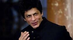 Shah Rukh Khan shares salt-and-pepper look this Eid, drops a strong msg!