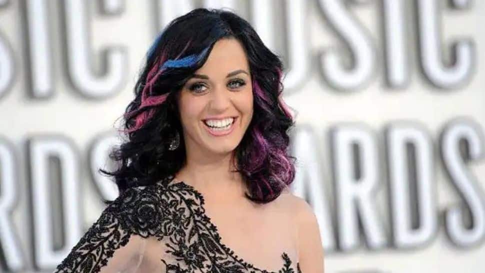 Katy Perry regrets being obsessed with boys in younger days