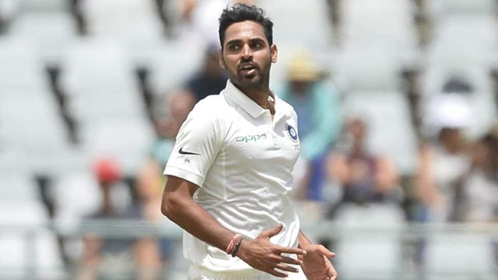 Bhuvneshwar Kumar slams media reports on his absence from India&#039;s Test squad; here&#039;s what he said